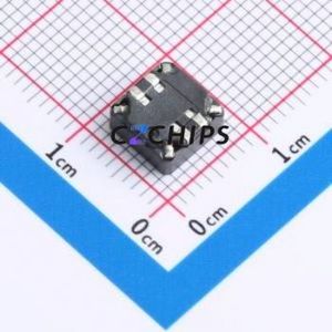 Inducteur de puissance SRF0703-220M SMD-4P, 7,6x7,6 mm (Inductance : 22 µH) (Précision : 20 % Courant nominal : 1,62 A) - Product Image 2