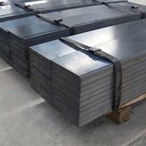 A588 1055 Koudgewalst Koolstofstaalplaat ST-37 S235jr S355jr Ss400 Astm A36 S355 Staalplaat St52 Staalplaat - Product Image 3