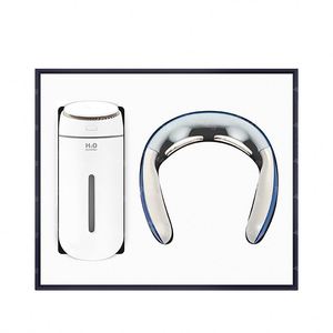 Office <b>Gifts</b> Mug Umbrella Neck Massager Humidifier anniversary Set Giveaway Vip <b>Gift</b> Logo Corporate Customized Business <b>Gift</b> Set - Product Image 6
