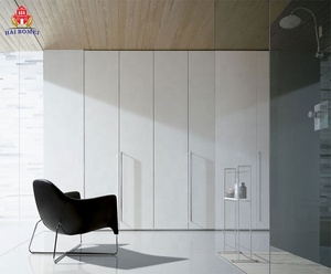High Quality Home <strong>Used</strong> Open Mirror <strong>Wardrobe</strong> Hotel <strong>Wardrobe</strong> Price - Product Image 2