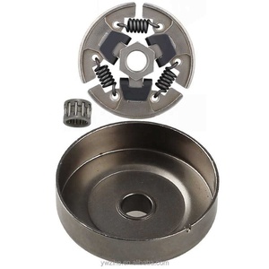 Tambor de Embrague con Rodamiento de Agujas para Desbrozadora STIHL MS170 MS180 MS210 MS230, Podadora, Motosierra, Herramientas Eléctricas de Jardín <span class=keywords><strong>Parkside</strong></span> - Product Image 1
