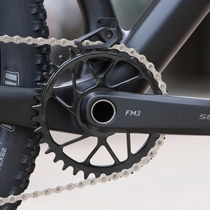 <span class=keywords><strong>Bicicleta</strong></span> de Montaña TWITTER M10 de Fibra de Carbono, Horquilla Rígida, 13 Velocidades, Cambio Electrónico Inalámbrico, Hardtail <span class=keywords><strong>XC</strong></span> MTB, 27.5/29 Pulgadas, <span class=keywords><strong>Bicicleta</strong></span> para Adultos - Product Image 3