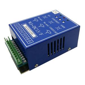 Goss papan mesin T087 AC110V DC 13/F/3.5/02 Regulator kecepatan peredam DC fase tunggal WJ-DC13/F/3.5/02 GC.S123510-006 - Product Image 1