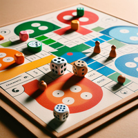 Fabricants de jeux de société les moins chers personnalisés dignes de confiance de haute qualité