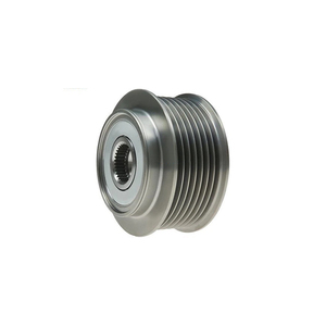 37321-4A000 37322-4A000 37322-4A001 37322-4A002 37322-4A000 K406701 406607 Piezas de Alternador Polea de Embrague para <span class=keywords><strong>HYUNDAI</strong></span> - Product Image 1