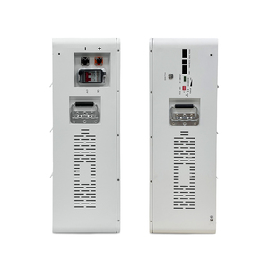 Batterie domestique empilable LiFePO4 51,2 V 200 Ah 10,24 kWh <span class=keywords><strong>pour</strong></span> maisonnette hors réseau - Product Image 6