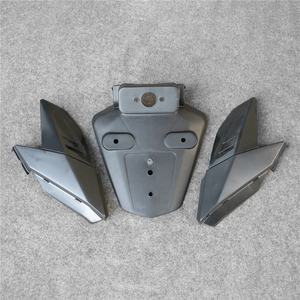 KOLMIO-LAM ใส่ได้พอดีกับบังโคลนหลังไฟท้ายป้ายทะเบียนเหมาะกับ Honda CBR600RR <span class=keywords><strong>2005</strong></span> - 2006 F5 <span class=keywords><strong>CBR</strong></span> 600 <span class=keywords><strong>RR</strong></span> CBR600 <span class=keywords><strong>RR</strong></span> C - Product Image 6