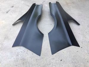 Para BMW E92 OEM Fund, un Par de Paneles Traseros, Modificación Ligera para BMW E92 OEM Fund, un Par de Paneles Traseros - Product Image 3