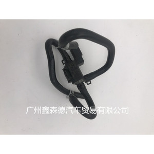 เทอร์โบโซลินอยด์วาล์ว 06F906283 สำหรับโฟล์คสวาเก้น ทิกวน พาสสาท มาโกตัน A4L Q5 อะไหล่ทดแทนใหม่ - Product Image 4