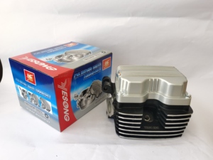 ערכת גליל אופנוע Yesong מותג הצילינדר Yesong עבור <span class=keywords><strong>Cg150</strong></span> - Product Image 2