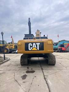 Precio barato usado cat329d excavadora de segunda mano Cat 3 toneladas usado excavadora Japón máquina Cat303/305 para la venta - Product Image 4