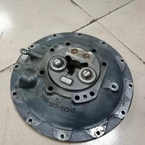 Excavator Parts Hydraulic <b>Pump</b> Housing 708-3T-11210 for PC78 PC78mr-6 PC78uu-6 PC78us PC78us-6 - Product Image 6