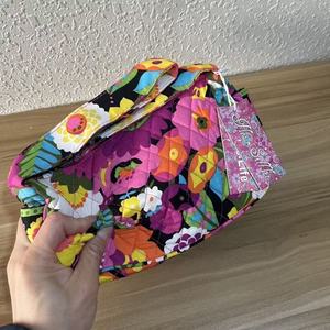 Ensemble de sacs à main Mahjong multicolores, sac de rangement étanche avec fermeture éclair et 4 porte-pièces transparents pour Mahjong américain, idéal pour les voyages - Product Image 4