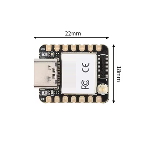 Placa DE DESARROLLO <span class=keywords><strong>ESP32S3</strong></span> 2,4G con WiFi Wireless BLE Mesh 5,0 y módulo Flash de 8MB para componentes electrónicos - Product Image 3