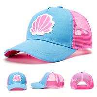 Gorra Deportiva de Moda Unisex de 6 Paneles, Personalizable con Bordado de Letras, de Alta Calidad, 100% Algodón, para las Cuatro Estaciones, Venta al Por Mayor