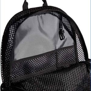 Sac à dos décontracté unisexe de haute qualité ADDS, best-seller, imperméable, en polyester, fermeture éclair, tendance, nouveauté pour les voyages en plein air - Product Image 5