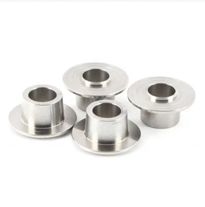 Kit de actualización de collar de bloqueo de submarco de acero inoxidable mecanizado CNC - Product Image 2