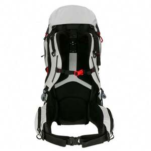 Échantillon gratuit Sac à dos de randonnée imperméable léger pour le camping en plein air et les voyages - Product Image 4