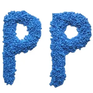 Pp Hp500n Good Processability Low Odor High Gloss Virgin Pp Homo Granules Pp Plastic Material Pps Resin Granules Price