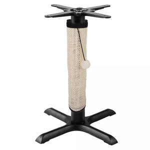 Rascador de Sisal Creativo para Gatos, Alfombrilla Protectora para Sofá - Product Image 3