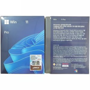 Licencia de Clave de Certificación COA para <span class=keywords><strong>Windows</strong></span> <span class=keywords><strong>11</strong></span> <span class=keywords><strong>Pro</strong></span> Versión Coreana FPP en Caja, USB 3.0, Activación Global en Línea, Garantía de 12 Meses, en Stock - Product Image 2