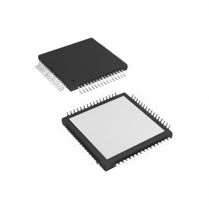 Interface Authorized Distributor Electronic Circuit Components 64 PowerTQFP TLK1521IPAPG4 - Product Image 1