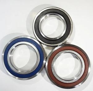 Rodamiento de husillo de máquina herramienta 7208 CTYN DFL P4 Rodamiento de bolas de contacto angular - Product Image 2