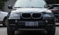 Nuevos Faros Delanteros LED de 12V Actualizados para BMW X5 E70 2007-2013, Lámpara de Proyección AFS, Luz Diurna DRL, Señal de Giro Secuencial con Certificación E-Mark