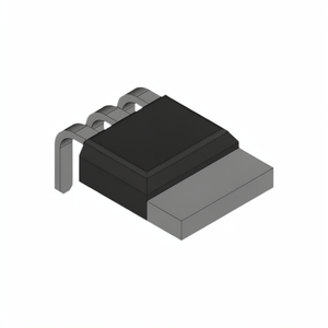ตัวแทนจำหน่ายชิปอิเล็กทรอนิกส์อย่างเป็นทางการ ชิ้นส่วน FDU8780 IPAK ทรานซิสเตอร์ - Product Image 1