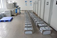 Panel de Control Eléctrico para Motor de Bomba VFD de Arranque Directo DZMCT, Impermeable, 2KW, 15kw, 22kw, 30kw, 45kw, 55kw, 75kw