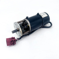 Moteur d'occasion C37M 807252 pour machine d'impression offset Manroland, garantie 3 mois, pièce de rechange 4kg