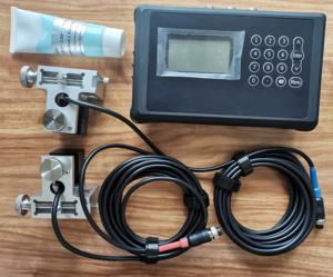 Vacorda DN25mm-DN1200mm壁に取り付けられた超音波流量計用ガス/オイルBTU水流計OEM対応 - Product Image 4