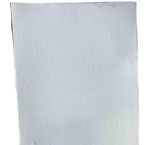 Vải Cotton 1-50 Micron Vải Nỉ Polypropylene Cấp Thực Phẩm Để Lọc Dầu Ăn Dừa Dầu Hướng Dương