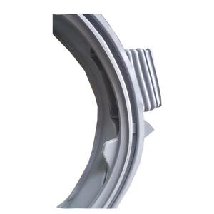 Junta de Sellado de Puerta Original <span class=keywords><strong>Samsung</strong></span> DC64-01827A, Pieza de Repuesto para <span class=keywords><strong>Lavadora</strong></span> Eléctrica Manual, de <span class=keywords><strong>Goma</strong></span>, para Uso en Exteriores y Hoteles - Product Image 5