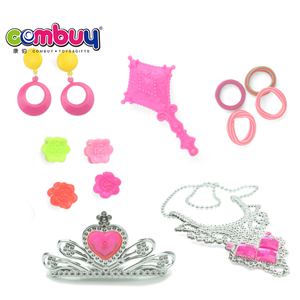 Jouets pour filles, poupée à tête de mannequin demi-corps, jeu de simulation, <span class=keywords><strong>maquillage</strong></span> - Product Image 3