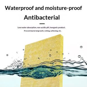 Panel <span class=keywords><strong>de</strong></span> Lana <span class=keywords><strong>de</strong></span> <span class=keywords><strong>Roca</strong></span> a Precio <span class=keywords><strong>de</strong></span> Mayoreo - <span class=keywords><strong>Aislante</strong></span> Ligero Ignífugo para Revestimiento <span class=keywords><strong>de</strong></span> Paredes - Product Image 5