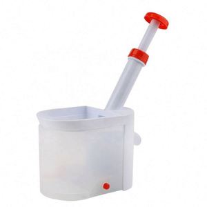 Machine à dénoyauter les cerises et les olives de qualité supérieure, outil commercial en plastique pour fruits, dénoyauteurs de cerises - Product Image 6