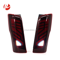 Nouveau feu arrière LED pour NV350 E26 Caravan-25W 5000 Lumens