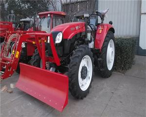 Pisau <span class=keywords><strong>Dozer</strong></span> untuk Traktor Depan - Product Image 6