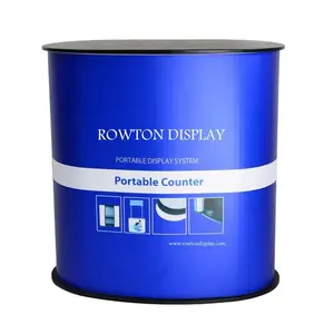Pop Up Display Promotion Counter