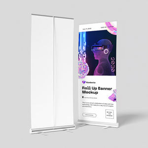 Рекламная экономия свернуть стенды Свернуть Стенд свернуть баннер - Product Image 6