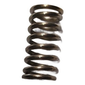 Regolatore a Molla Conica di Alta Qualità per Uso Industriale Compatibile Gmb20 Rif. 449522 Corsa 20mm Acciaio Inossidabile Acciaio al Carbonio Gas - Product Image 1