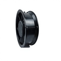 Ventilateur axial 12V DC 172x150x51mm à double roulement à billes, longue durée de vie, pour machine de gravure laser, machine de soudage, armoire de commande