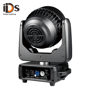 19x15w Zoom rửa di chuyển đầu ánh sáng Luces <span class=keywords><strong>Led</strong></span> DJ Câu lạc bộ ánh sáng sân khấu <span class=keywords><strong>Led</strong></span> di chuyển đầu rửa ánh sáng vũ trường - Product Image 5