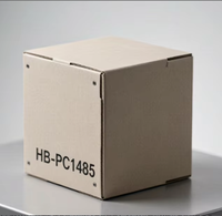 PANNEAU TACTILE (PX/PXR) HB-PC1485 pour la série H PX/PXR/PB