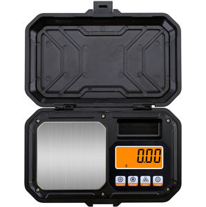 사용자 정의 보석 저울 무게 0.01g 무게 그램 디지털 최고의 포켓 골드 스케일 사용자 정의 디지털 보석 저울 - Product Image 2