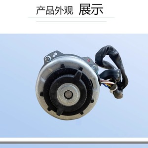 Moteur de ventilateur YDK28-4J FN28J en métal, électrique, durable, accessoire de moteur interne pour climatiseur - Product Image 2