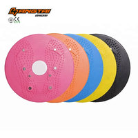 Disque de torsion de la taille de haute qualité pour la remise en forme, massage santé, taille fine