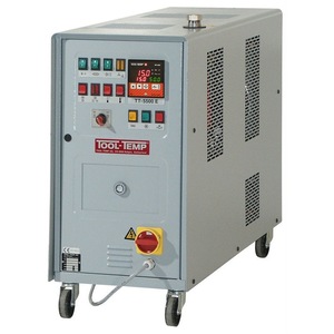Controlador de Temperatura para Moldes Tool-Temp, Enfriador Industrial de 1000W, Máquina de Control Preciso de Temperatura del Agua - Product Image 5