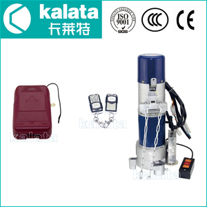 Kalata M300D Chất Lượng Cao 300Kg Tự Động <span class=keywords><strong>AC</strong></span> Gear <span class=keywords><strong>Motor</strong></span> Con Lăn Lên Shutter <span class=keywords><strong>Motor</strong></span> Tự Động Điều Hành Cửa Với Điều Khiển Từ Xa - Product Image 2